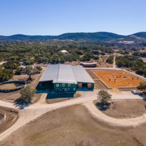 "The Return" Retreat